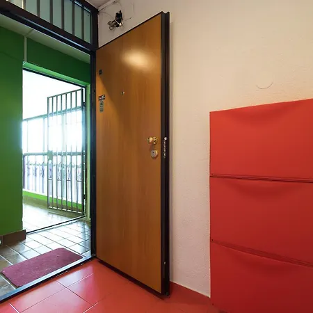 Апартаменты Amazing Penthouse Old Town Сараево