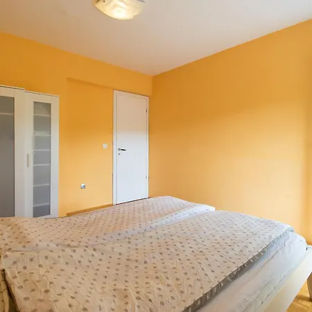 Lägenhet Amazing Penthouse Old Town Sarajevo