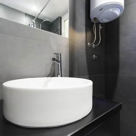 Amazing Penthouse Old Town Lägenhet Sarajevo