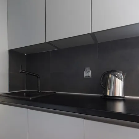 Amazing Penthouse Old Town Lägenhet