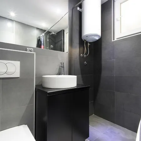 Amazing Penthouse Old Town