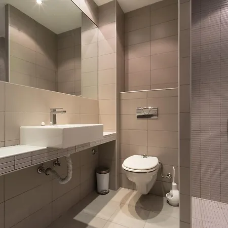 Amazing Penthouse Old Town Апартаменты *
