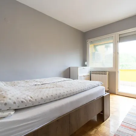 Amazing Penthouse Old Town Sarajevo