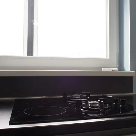 Amazing Penthouse Old Town Lägenhet *