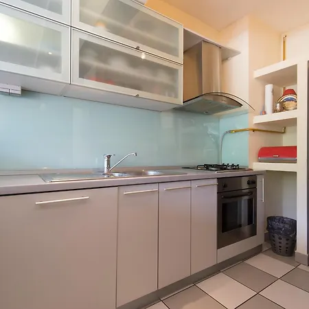شقة Amazing Penthouse Old Town