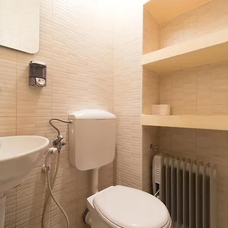 Amazing Penthouse Old Town