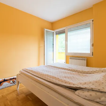 Amazing Penthouse Old Town Апартаменты Сараево