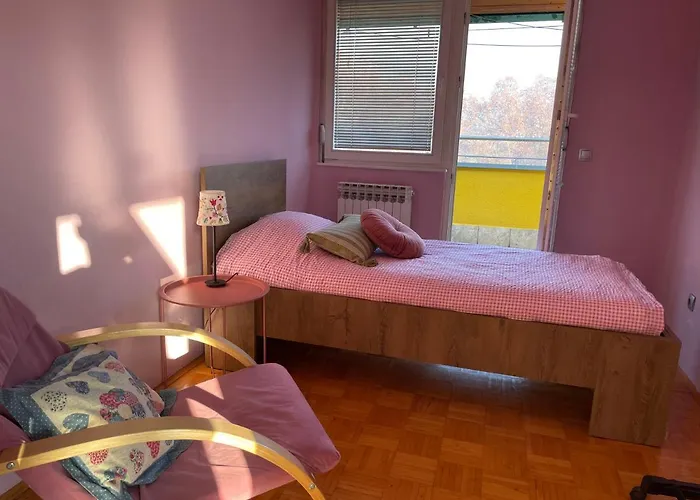 Amazing Penthouse Old Town * سراييفو