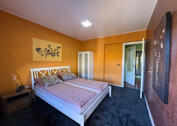 Amazing Penthouse Old Town * سراييفو