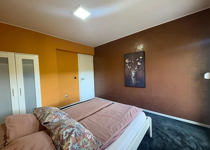 Amazing Penthouse Old Town * سراييفو