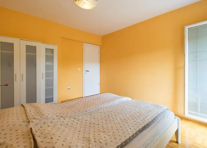 Appartement Amazing Penthouse Old Town Sarajevo