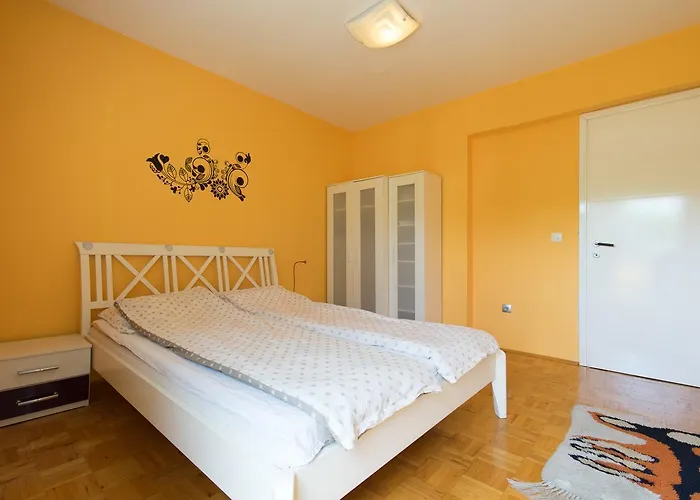 شقة Amazing Penthouse Old Town سراييفو