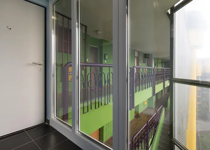 Amazing Penthouse Old Town سراييفو